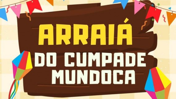 Arraiá do Mundoca Moreira